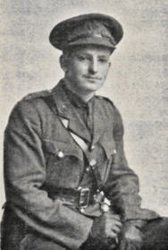 Arthur Denton Whittle